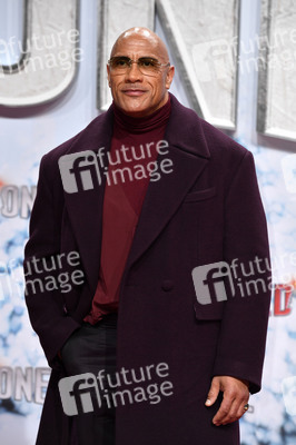 Filmpremiere 'Red One' in Berlin