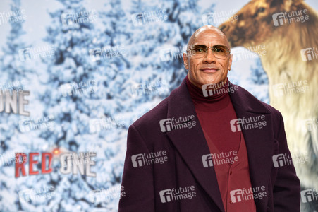 Filmpremiere 'Red One' in Berlin