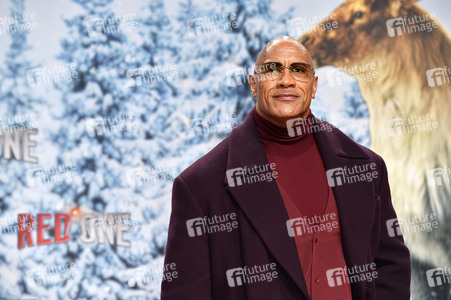 Filmpremiere 'Red One' in Berlin