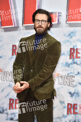Filmpremiere 'Red One' in Berlin