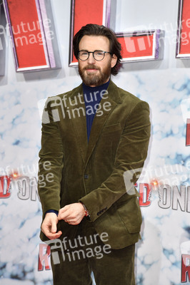 Filmpremiere 'Red One' in Berlin