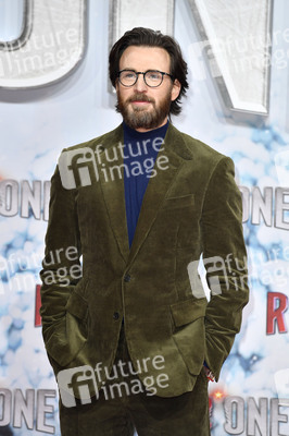 Filmpremiere 'Red One' in Berlin