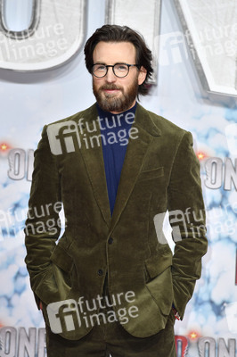 Filmpremiere 'Red One' in Berlin