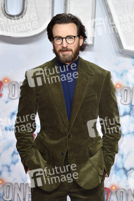 Filmpremiere 'Red One' in Berlin