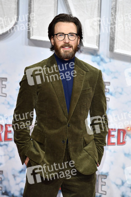 Filmpremiere 'Red One' in Berlin