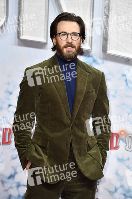 Filmpremiere 'Red One' in Berlin