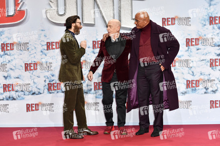 Filmpremiere 'Red One' in Berlin