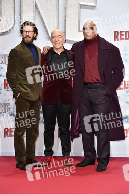Filmpremiere 'Red One' in Berlin