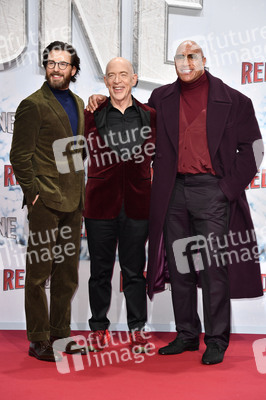 Filmpremiere 'Red One' in Berlin