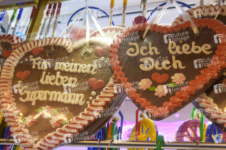 Weihnachtsmarkt 'Lichtenberger Winterzeit' in Berlin