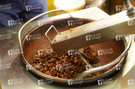 Weihnachtsmarkt 'Lichtenberger Winterzeit' in Berlin