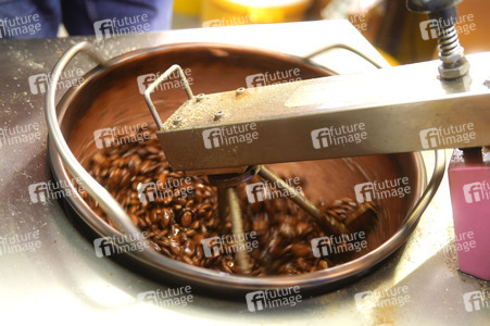 Weihnachtsmarkt 'Lichtenberger Winterzeit' in Berlin