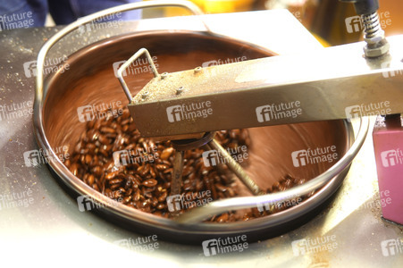 Weihnachtsmarkt 'Lichtenberger Winterzeit' in Berlin