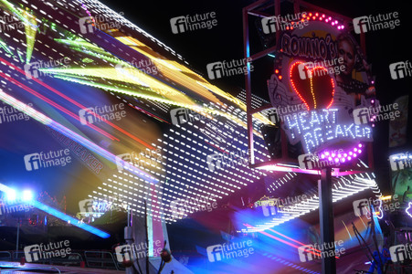 Weihnachtsmarkt 'Lichtenberger Winterzeit' in Berlin