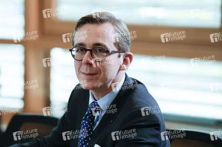 Bundesvorstandssitzung der CDU in Berlin