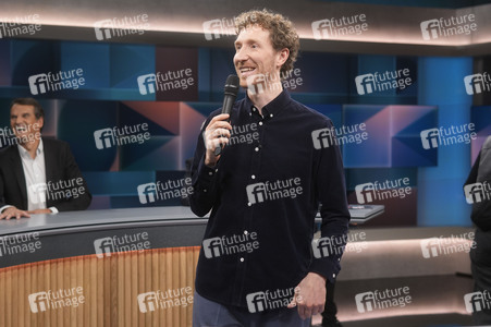 Talkshow 'hart aber fair' in Berlin