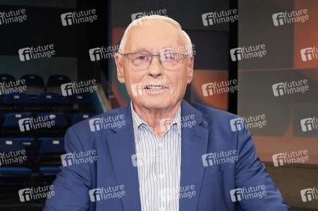 Talkshow 'hart aber fair' in Berlin