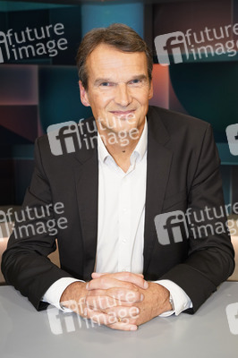 Talkshow 'hart aber fair' in Berlin