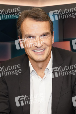 Talkshow 'hart aber fair' in Berlin