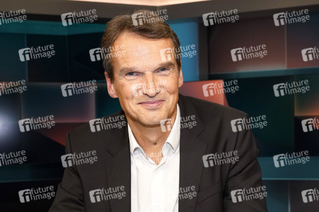Talkshow 'hart aber fair' in Berlin