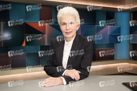 Talkshow 'hart aber fair' in Berlin