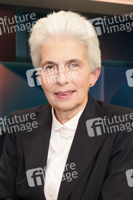 Talkshow 'hart aber fair' in Berlin