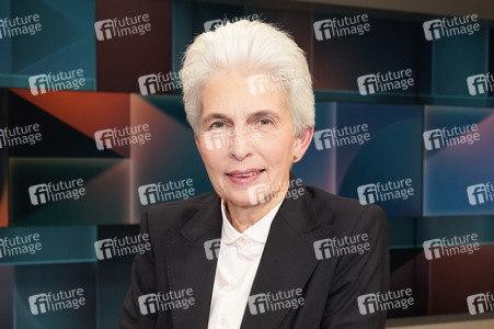 Talkshow 'hart aber fair' in Berlin