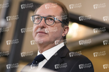 Fraktionssitzung der CDU/CSU-Bundestagsfraktion in Berlin