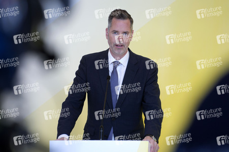 Fraktionssitzung der FDP-Bundestagsfraktion in Berlin