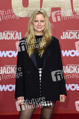 Serienpremiere 'The Day of the Jackal' in Berlin