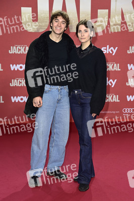 Serienpremiere 'The Day of the Jackal' in Berlin