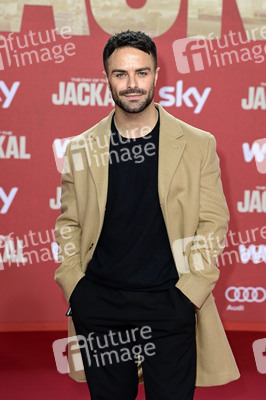 Serienpremiere 'The Day of the Jackal' in Berlin