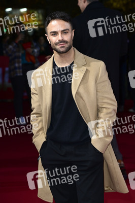 Serienpremiere 'The Day of the Jackal' in Berlin