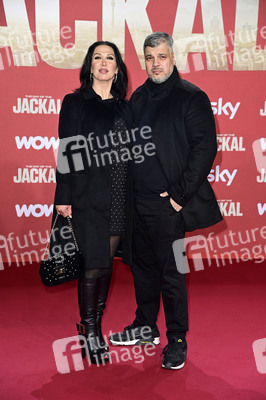 Serienpremiere 'The Day of the Jackal' in Berlin