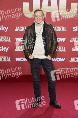 Serienpremiere 'The Day of the Jackal' in Berlin