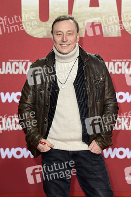 Serienpremiere 'The Day of the Jackal' in Berlin