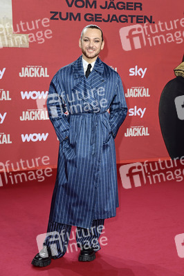 Serienpremiere 'The Day of the Jackal' in Berlin