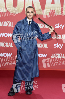 Serienpremiere 'The Day of the Jackal' in Berlin