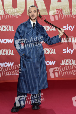 Serienpremiere 'The Day of the Jackal' in Berlin