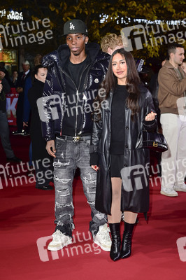 Serienpremiere 'The Day of the Jackal' in Berlin