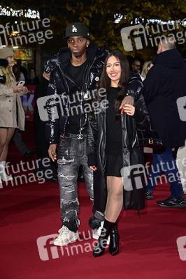 Serienpremiere 'The Day of the Jackal' in Berlin