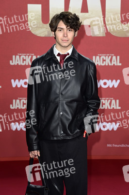 Serienpremiere 'The Day of the Jackal' in Berlin