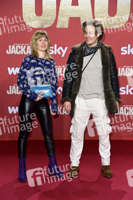 Serienpremiere 'The Day of the Jackal' in Berlin