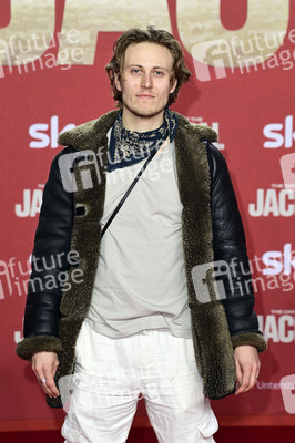 Serienpremiere 'The Day of the Jackal' in Berlin