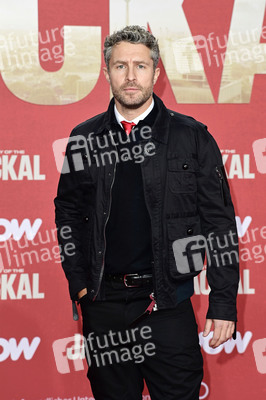 Serienpremiere 'The Day of the Jackal' in Berlin