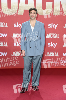 Serienpremiere 'The Day of the Jackal' in Berlin