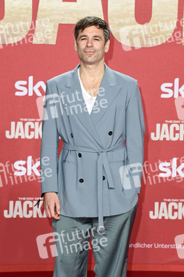 Serienpremiere 'The Day of the Jackal' in Berlin