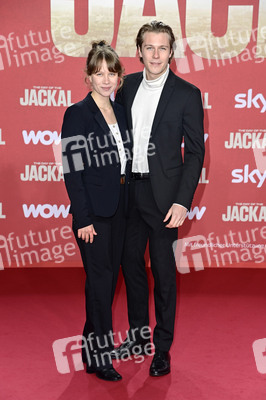 Serienpremiere 'The Day of the Jackal' in Berlin