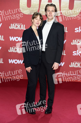 Serienpremiere 'The Day of the Jackal' in Berlin
