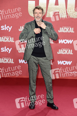 Serienpremiere 'The Day of the Jackal' in Berlin